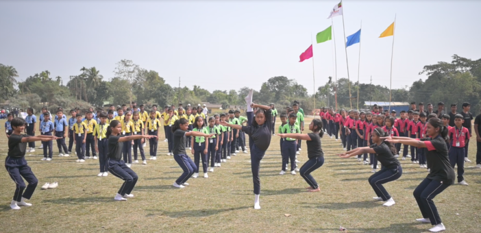 Sports Event